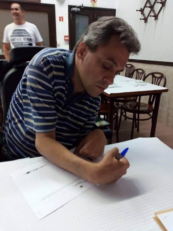 Momento 9º Ano 1