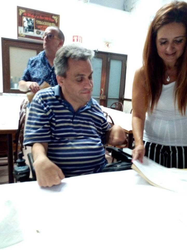 Momento 9º Ano 2