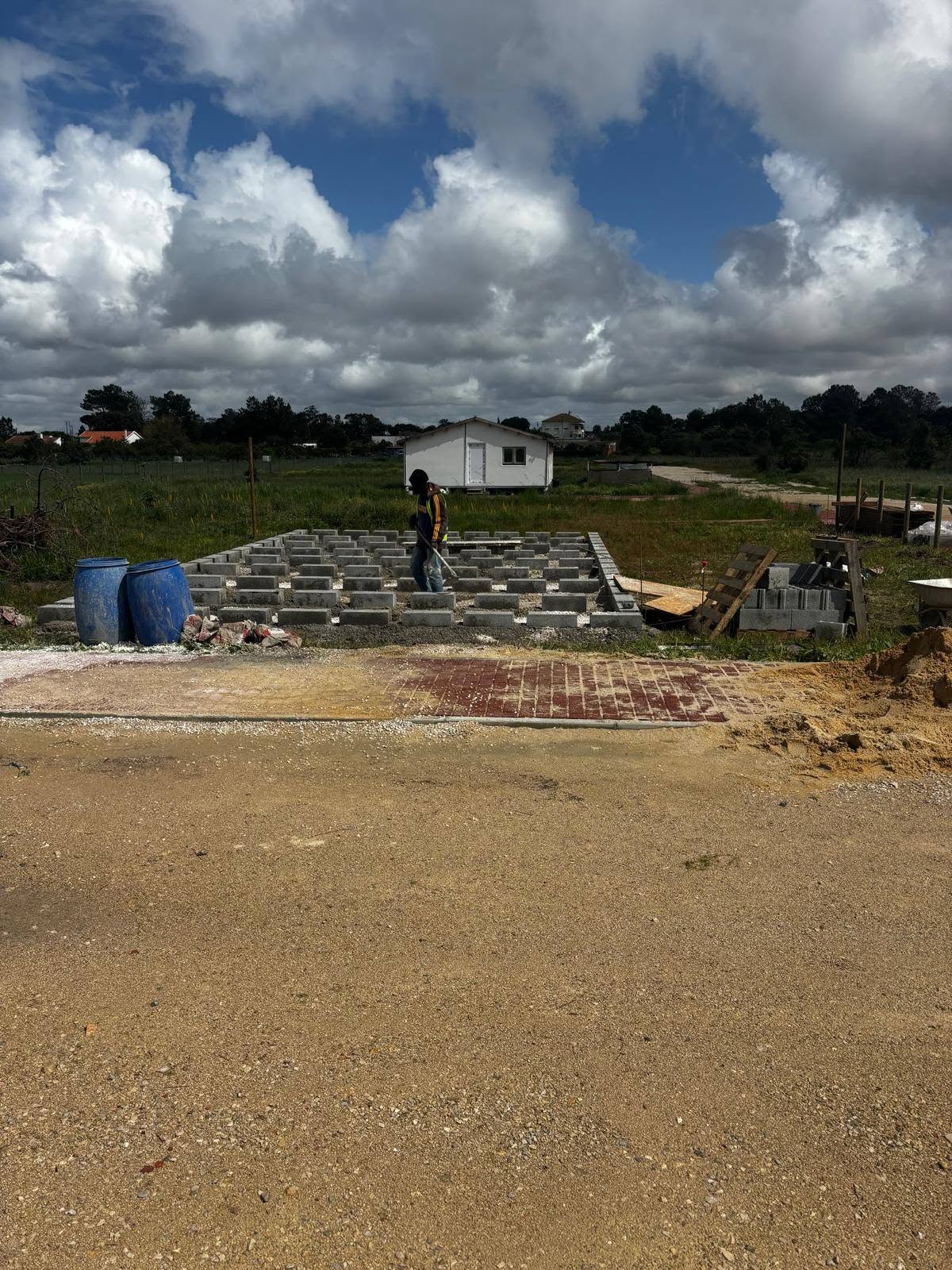 Foto Família 1